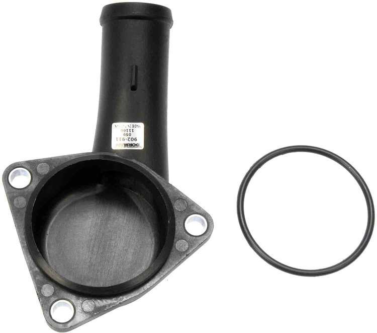 Water Outlet With Gasket
