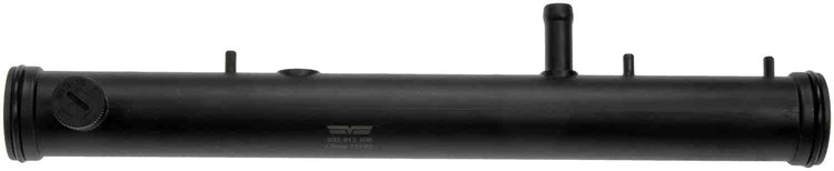 Crossover Pipe With Gasket