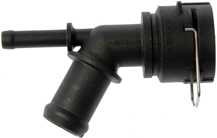 Coolant Coupling