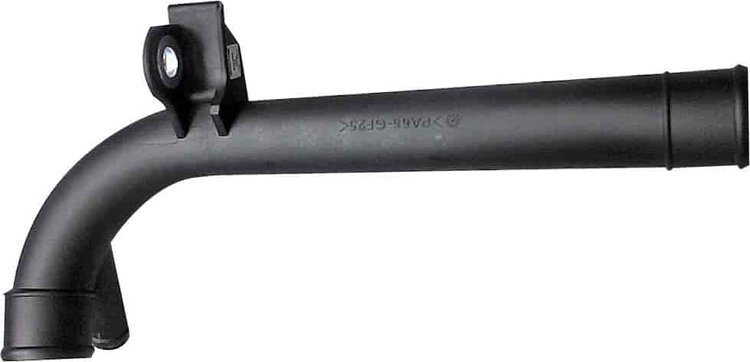 Coolant Pipe