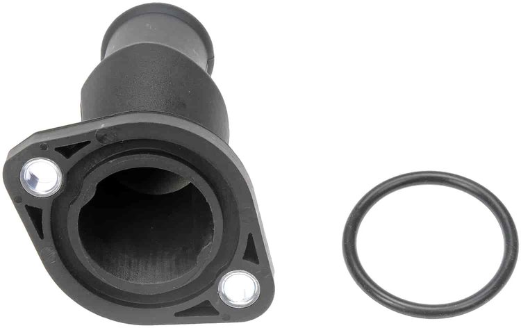 Water Outlet and Gasket