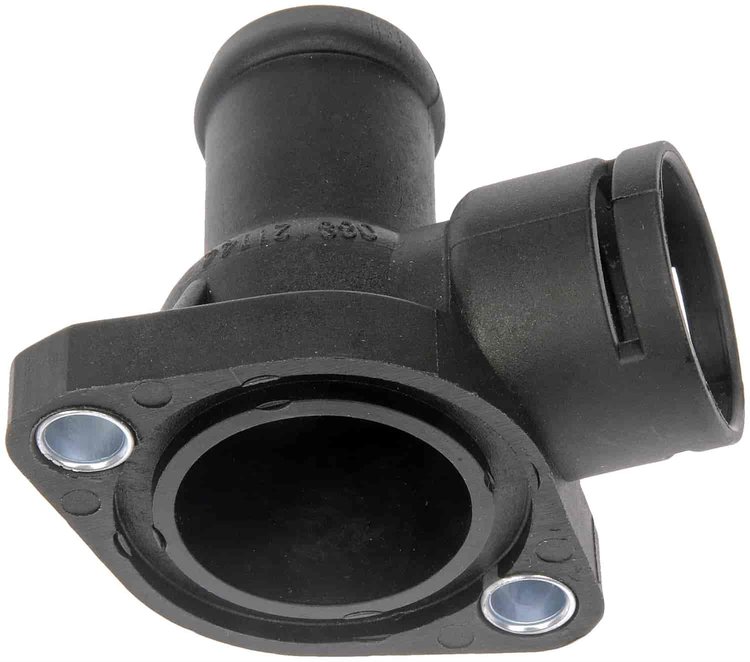 Water Outlet and Gasket