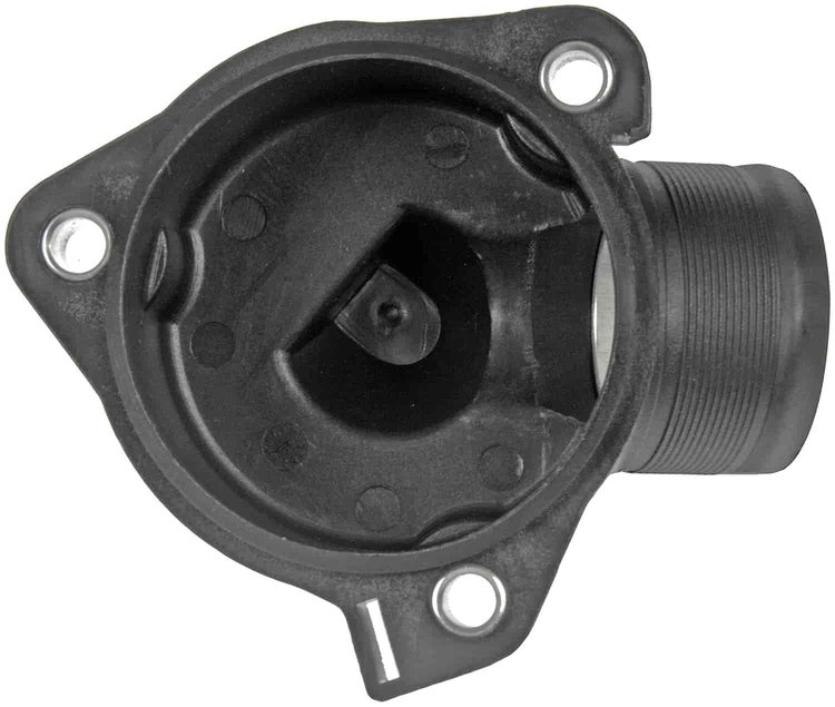 Water Outlet and Gasket