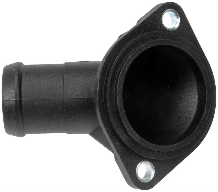 Water Outlet and Gasket