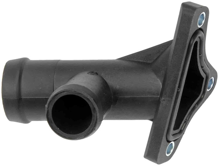 Water Outlet and Gasket
