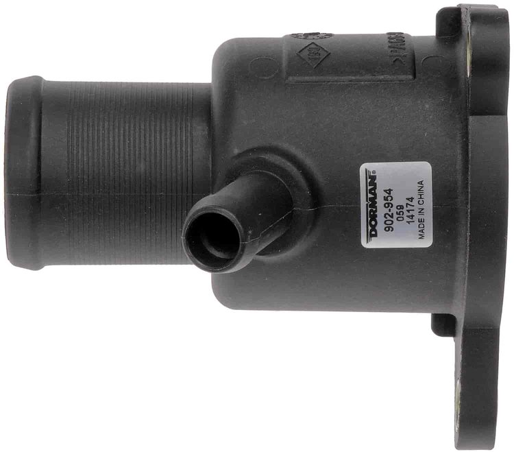 Water Outlet and Gasket