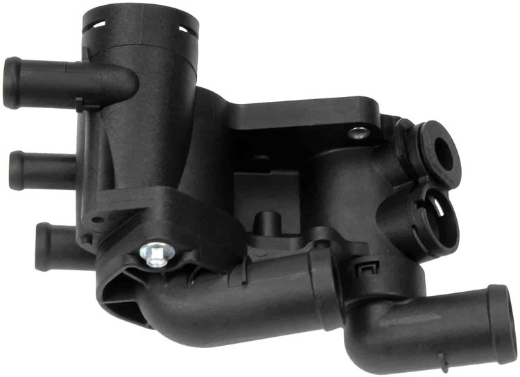 Water Outlet Thermostat and Gasket