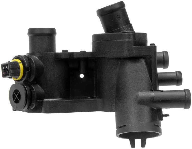 Water Outlet and Gasket