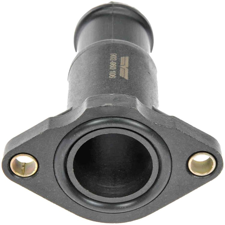 Engine Water Outlet Assembly