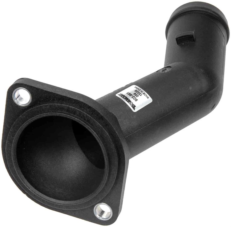 Water Outlet and Gasket