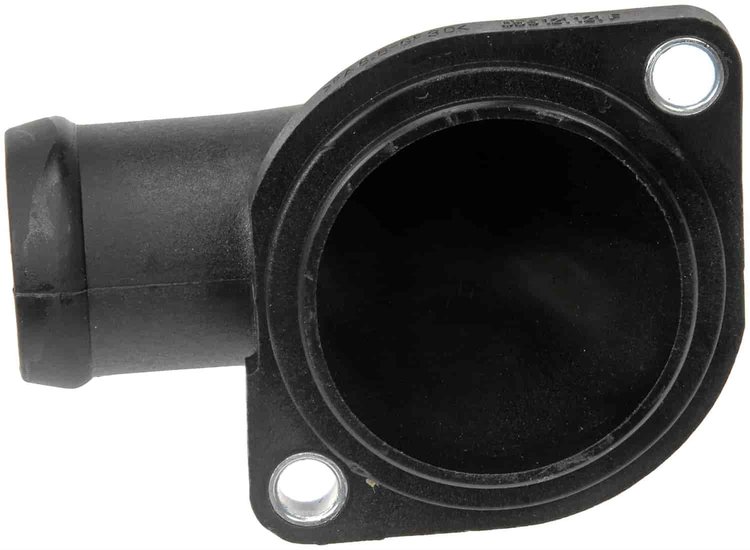Water Outlet and Gasket