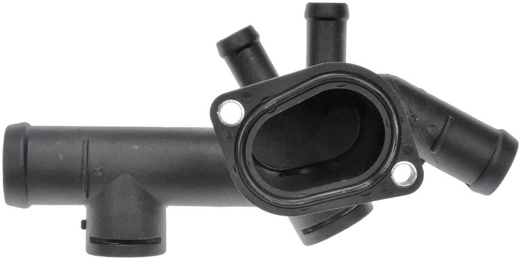 Engine Water Outlet