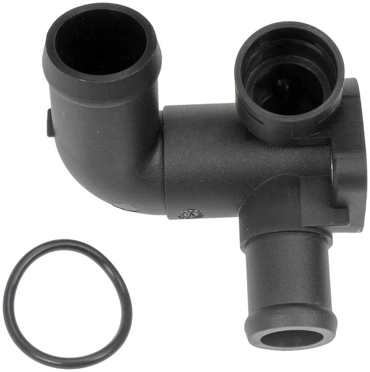 Water Outlet and Gasket