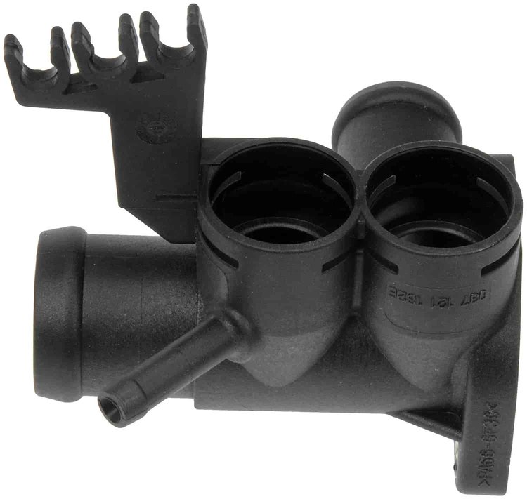 Water Outlet and Gasket