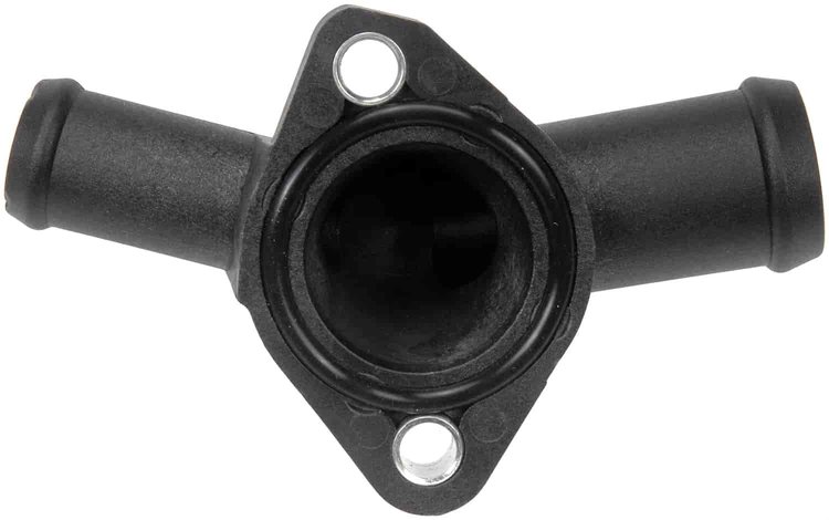 Water Outlet and Gasket