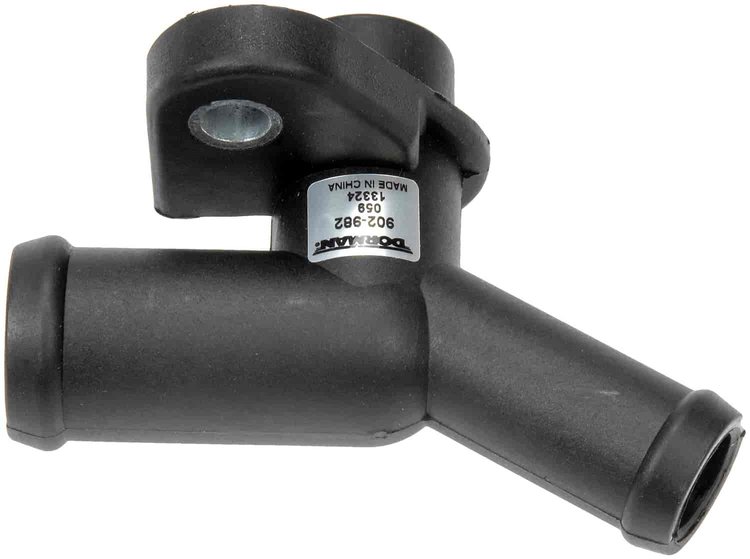 Water Outlet and Gasket