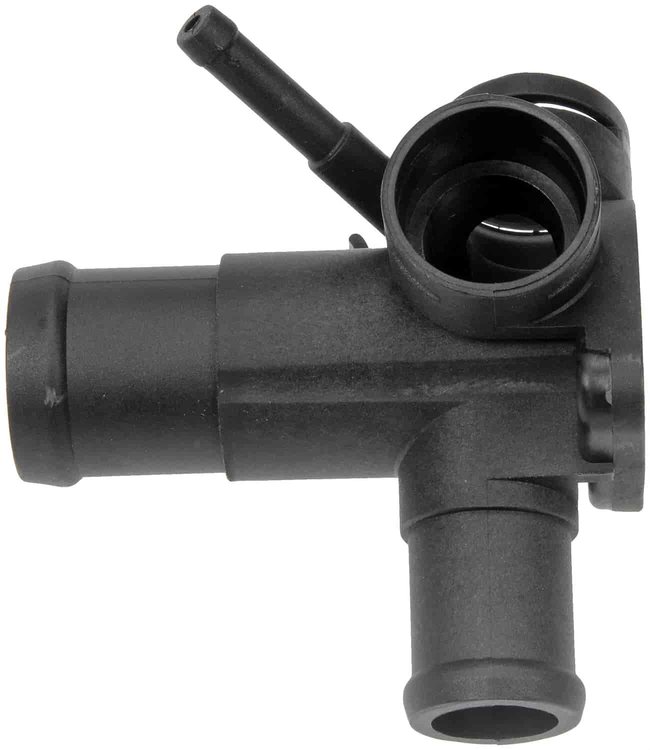 Water Outlet and Gasket