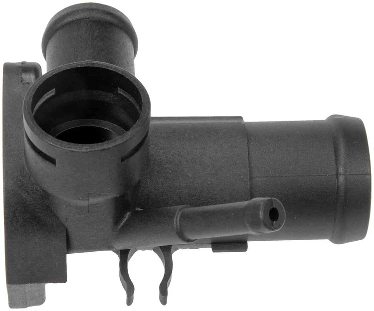 Water Outlet and Gasket