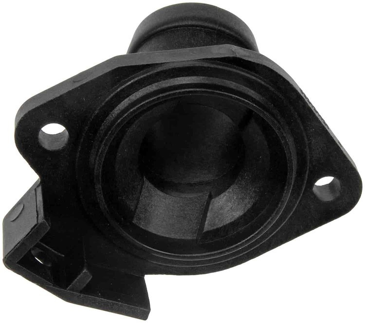 Water Outlet and Gasket