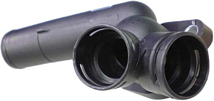 Water Outlet and Gasket