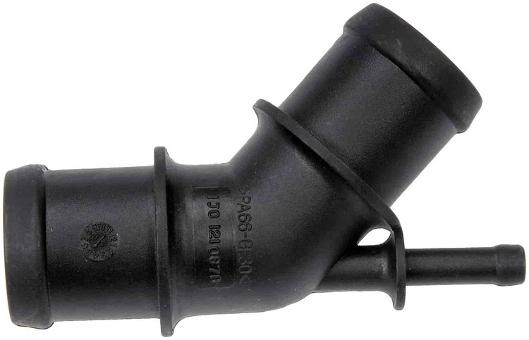 Water Outlet and Gasket