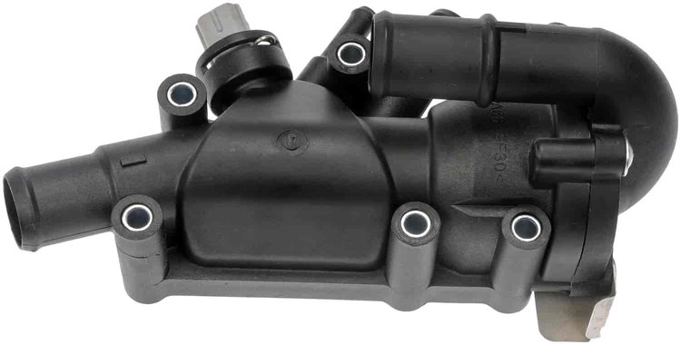 Thermostat Housing Assembly