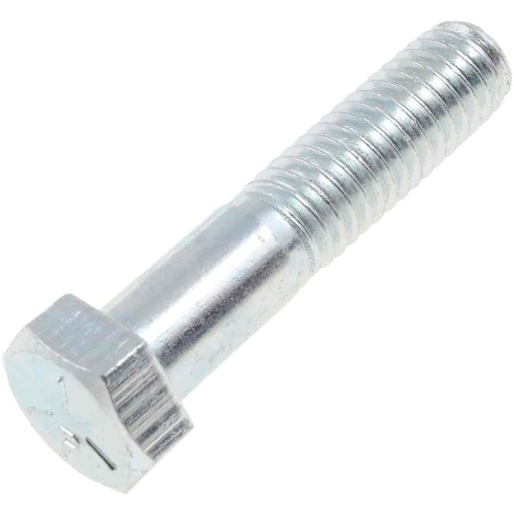 SCRWCP GR5 3/8-16X1-3/4