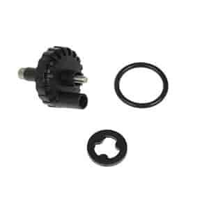 WATER SEPARATOR VALVE