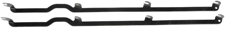Diesel Glow Plug Power Distribution Straps