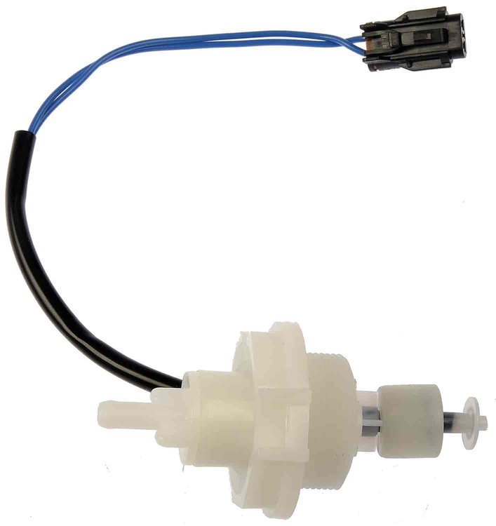 Diesel Water In Fuel Sensor with Drain Valve