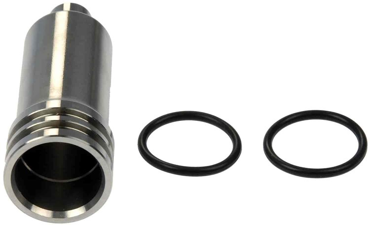 Injector Cup and O-rings