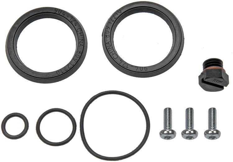 Fuel Primer Seal Kit
