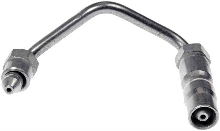 Fuel Injector Feed Pipe