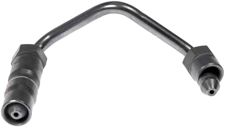 Fuel Injector Feed Pipe