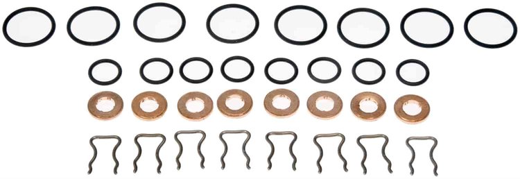 FUEL INJECTOR O-RING KIT