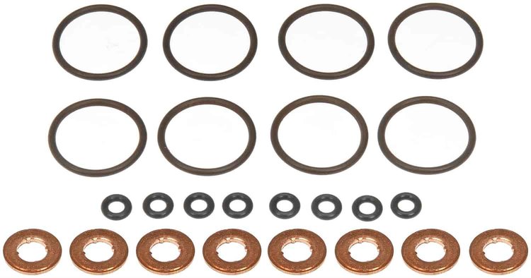 FUEL INJECTOR O-RING KIT