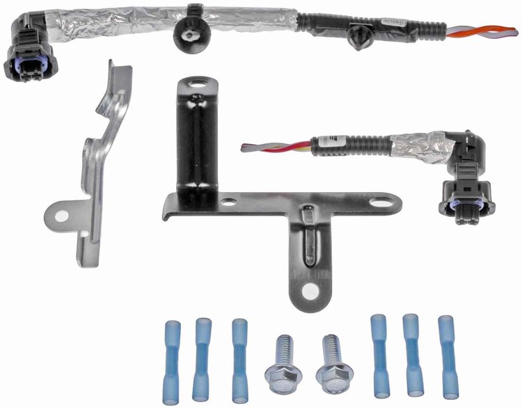 Injector Harness Repair