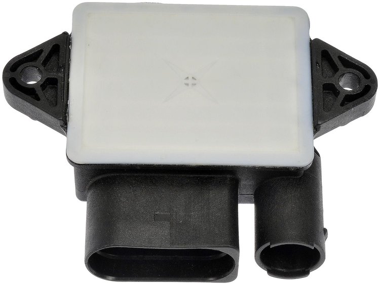 904-141 Diesel Glow Plug Relay Module for 2004-2005 GM C4500/C5500 Kodiak, 2005 LF72 Workhorse/P42 Custom Chassis V8 403 6.6L