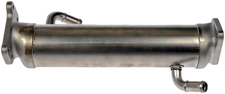 Exhaust Gas Recirculation Cooler Kit
