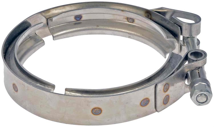 Exhaust Down Pipe V-Band Clamp