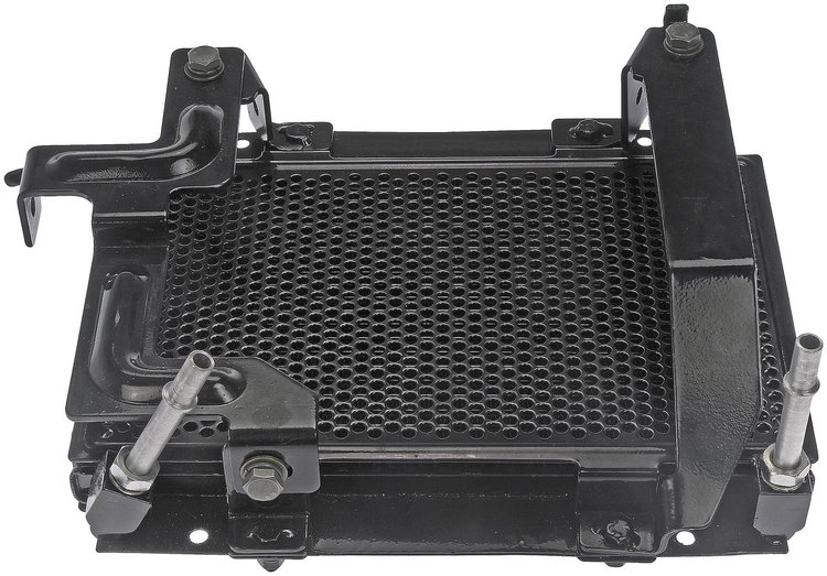 904-180 Diesel Fuel Cooler for 2001-2010 GM 2500/3500 HD V8 403 6.6L Trucks