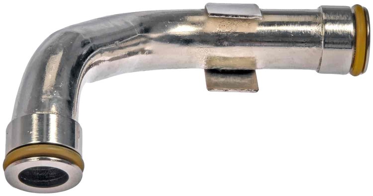Turbocharger Oil Return Line