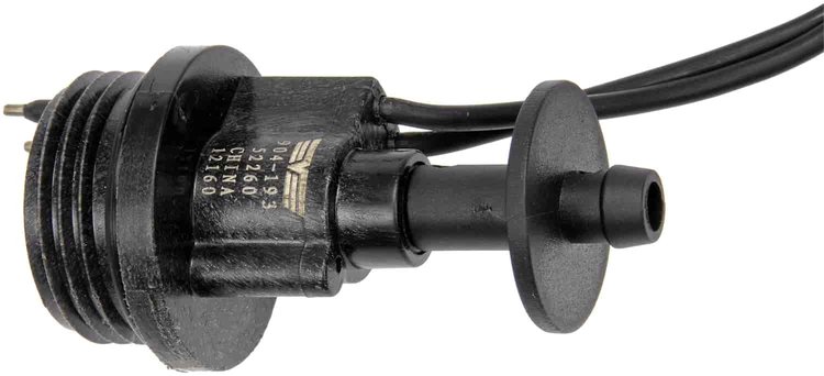 Water in Fuel Sensor and seperator Valve