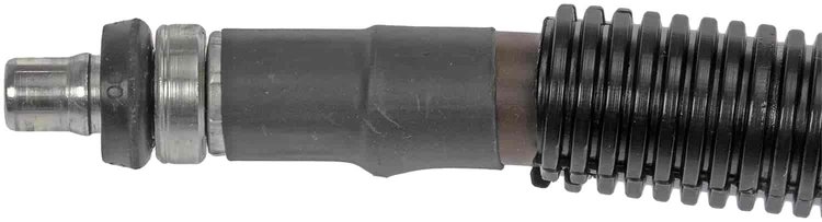 High Pressure Oil Pump Hose