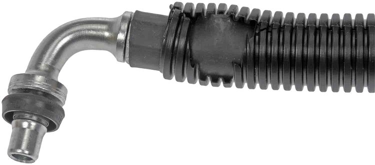 High Pressure Oil Pump Hose