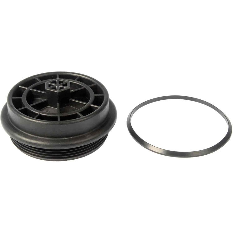 FUEL FILTER CAP