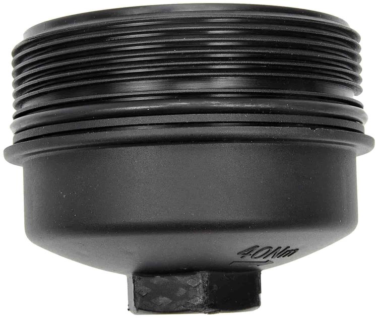 FUEL FILTER CAP
