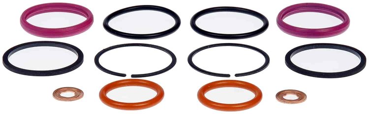 DIESEL FI O-RING KIT