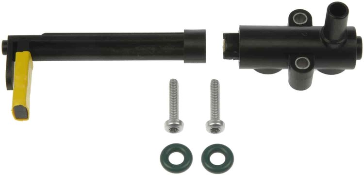 Fuel Filter Housing Water Drain Valve