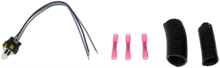 Injection Pressure Sensor Pigtail